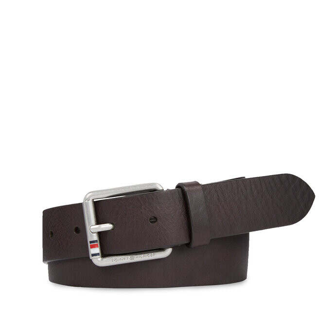 

Ремень Tommy Hilfiger Casual, коричневый