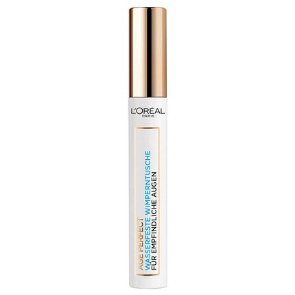 

Водостойкая черная тушь для ресниц Age Perfect L'Oréal Paris