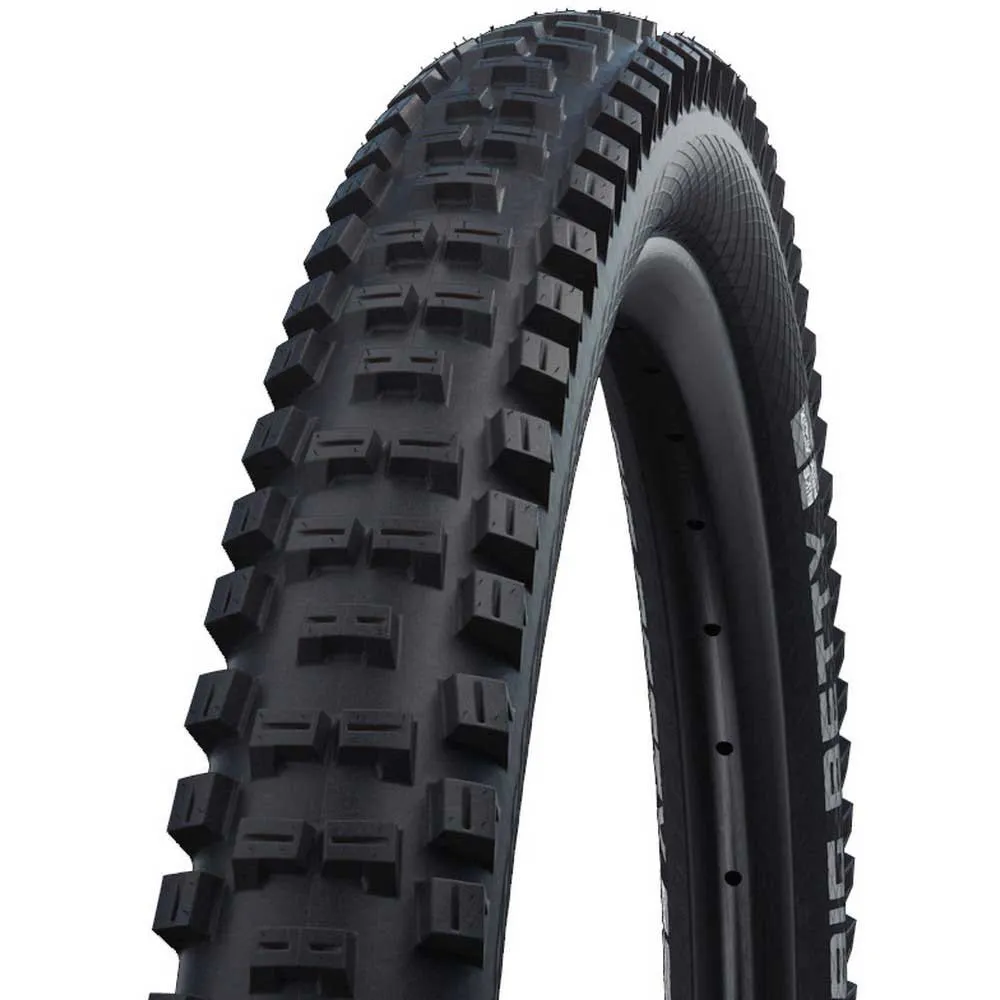 

Шина для горного велосипеда Schwalbe Big Betty Evolution Super Ground Tubeless 20´´ x 2.25, черный