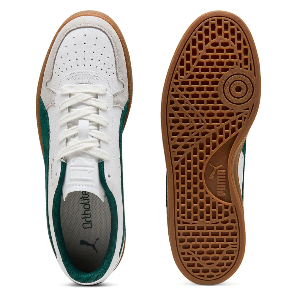 Кроссовки Puma Indoor, белый — фото 2