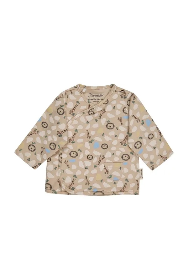 Легкая куртка safari Sterntaler, Beige