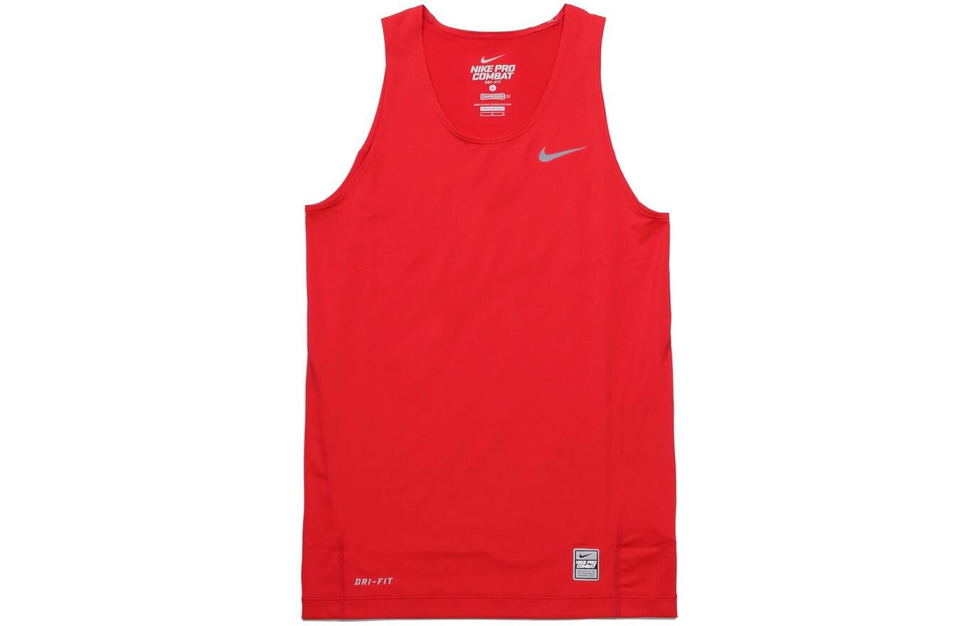 

Мужское баскетбольное джерси Nike, цвет Red