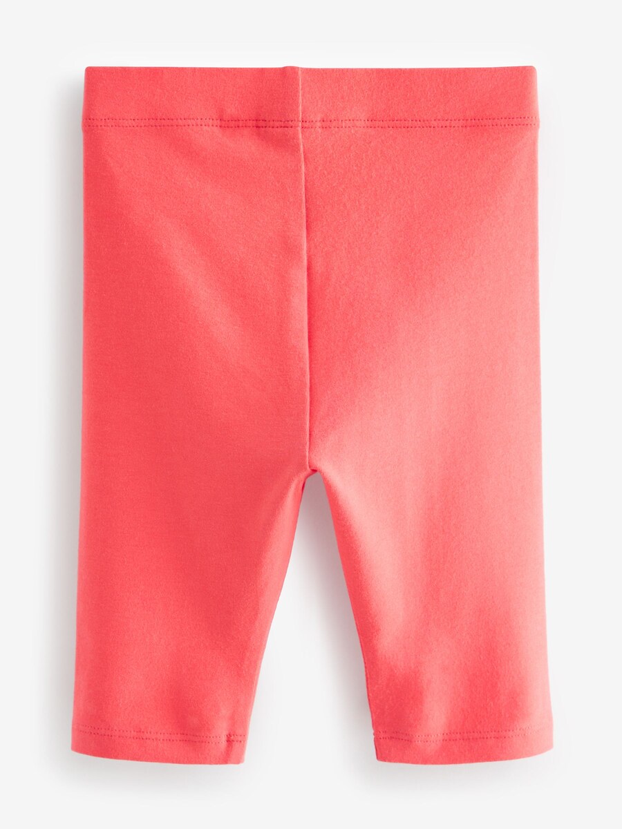 Леггинсы Next Skinny Leggings, розовый — фото 2
