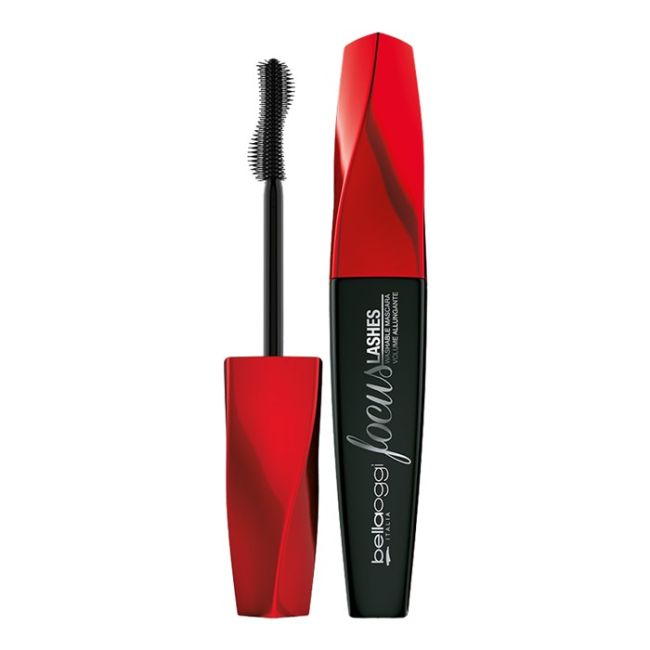 

Тушь для ресниц Focus Lashes Bellaoggi, 14,5 мл