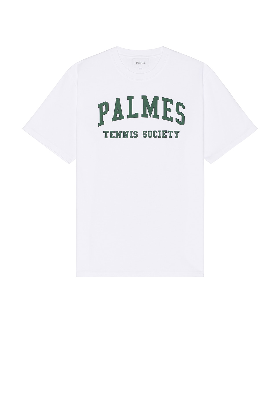 

Футболка ивана Palmes, зеленый