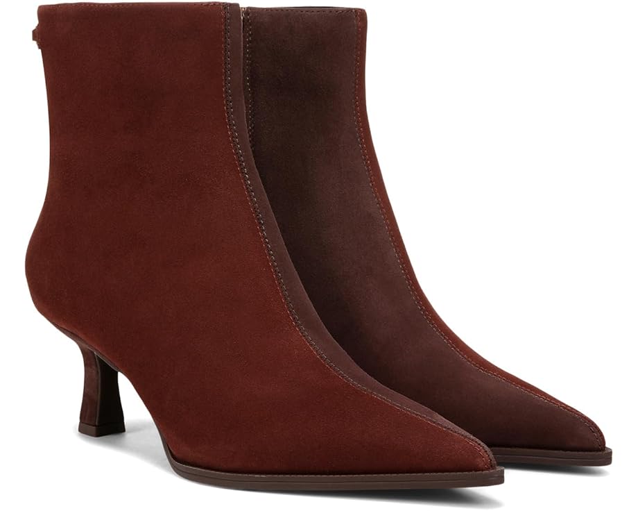 

Ботинки Circus NY by Sam Edelman Yuki, цвет Deep Pecan/Dark Chocolate