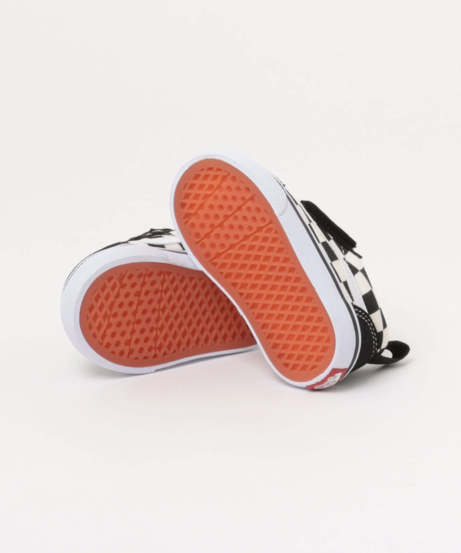 Детские кроссовки Vans Old Skool V36TDL — фото 3
