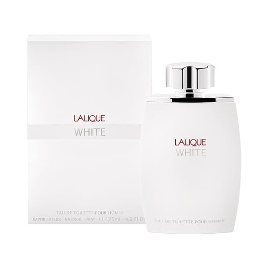 

Туалетная вода, 125 мл Lalique, White