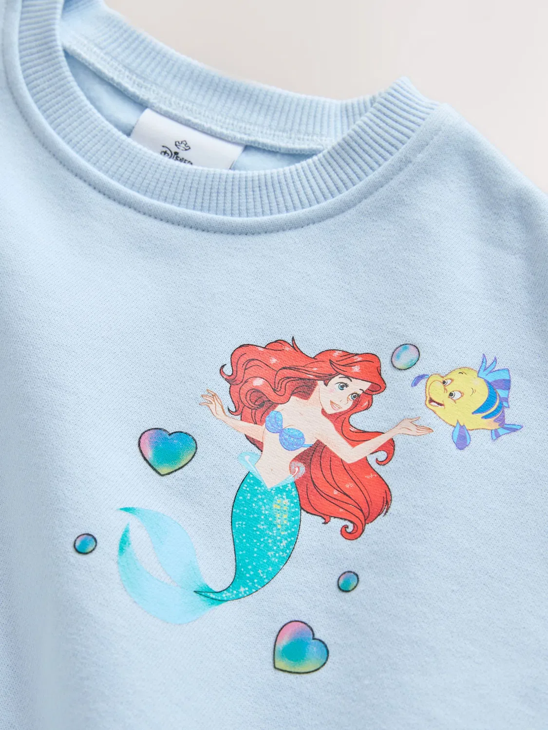 Комплект одежды 'Ariel' Next, Turquoise/Light Blue — фото 3