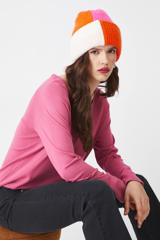 

Свитер Medicine, розовый