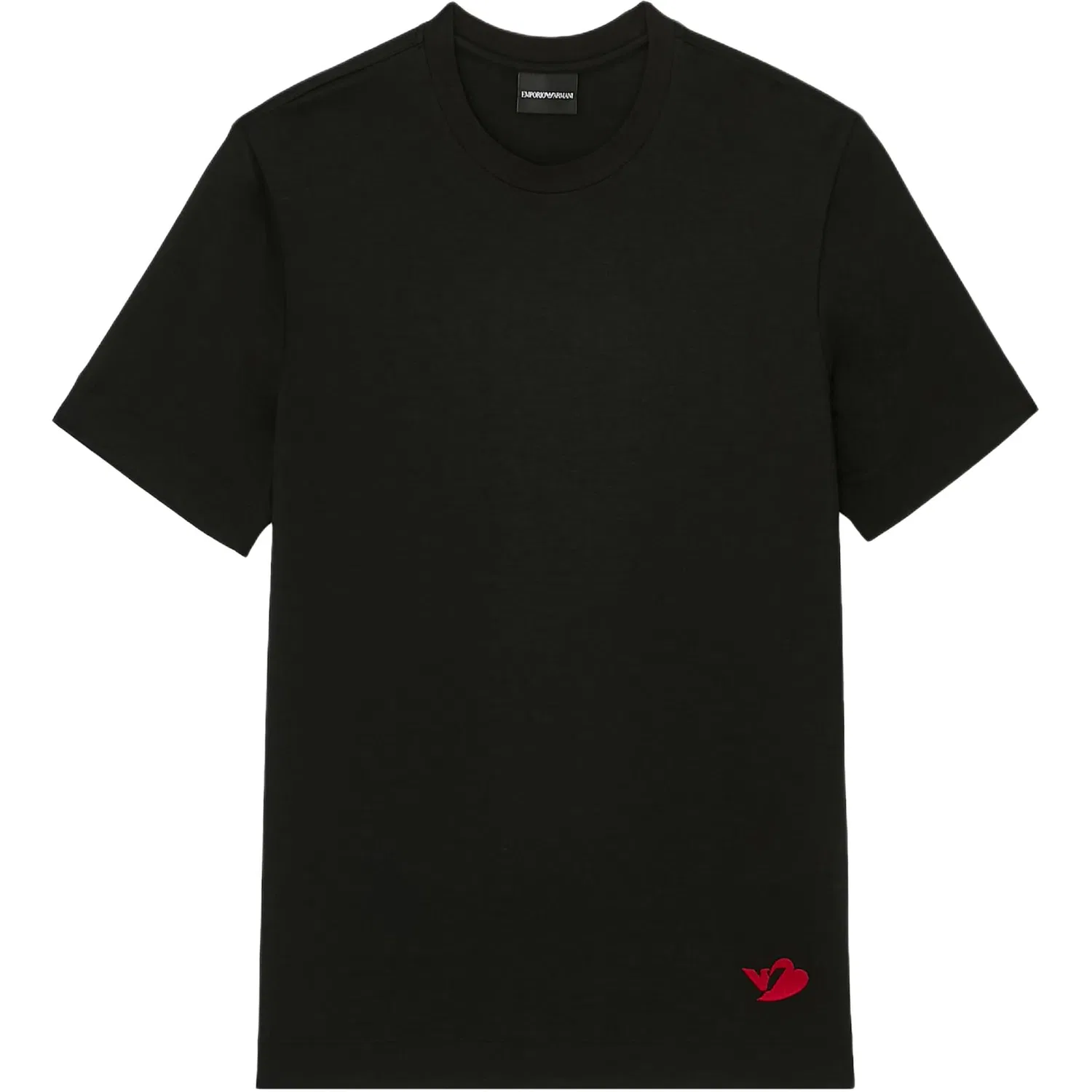 Футболка Emporio Armani EA7 SS26
