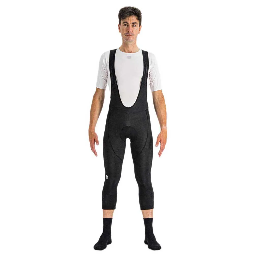 

Тайтсы Sportful Neo 3/4 Bib, черный