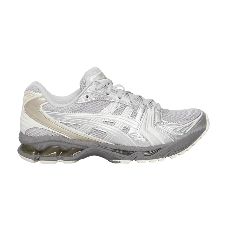 Кроссовки ASICS Gel Kayano 14, серый
