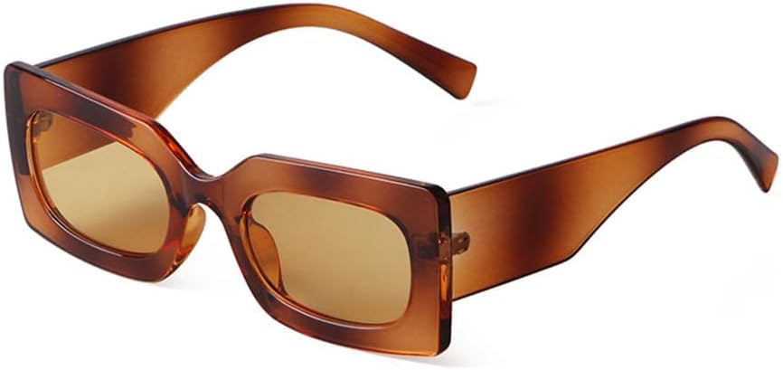 

Женские солнцезащитные очки MUTYNE, модные, винтажные, прямоугольная оправа, квадратные очки, винтажный панк, квадратные солнцезащитные очки, очки с защитой от УФ-излучения UV400, C11