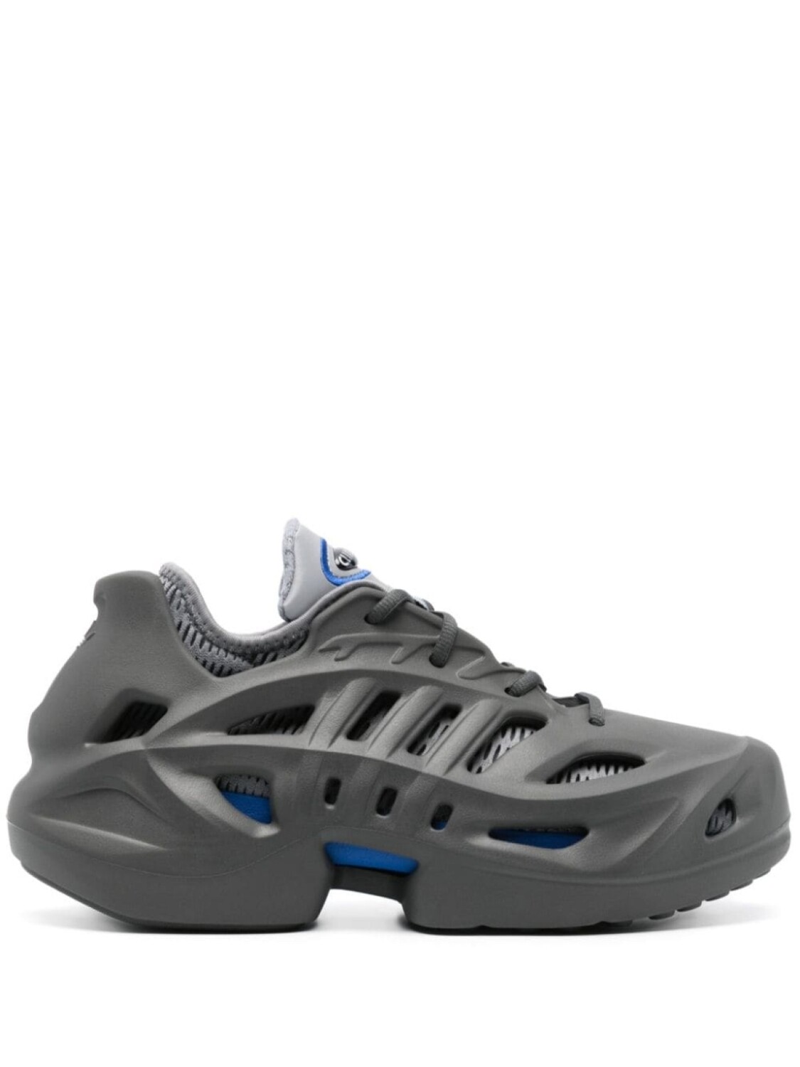 

Кроссовки Adidas Adifom Climacool, темно-серый