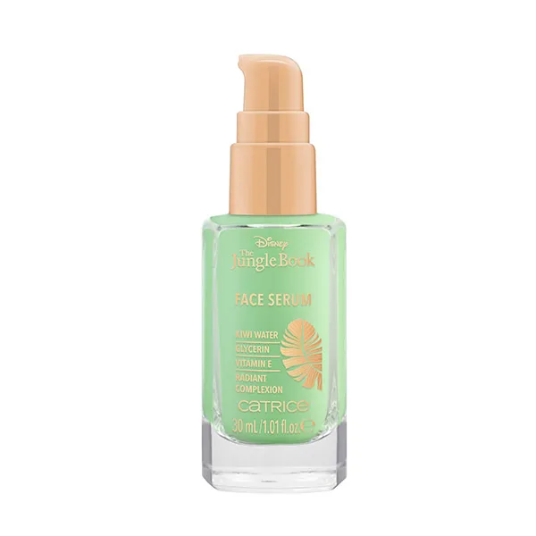 

Сыворотка для лица Libro La Selva Serum Facial Catrice, 1 UD