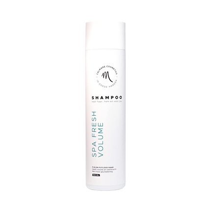 

Шампунь Spa Fresh Volume 250 мл Calmare
