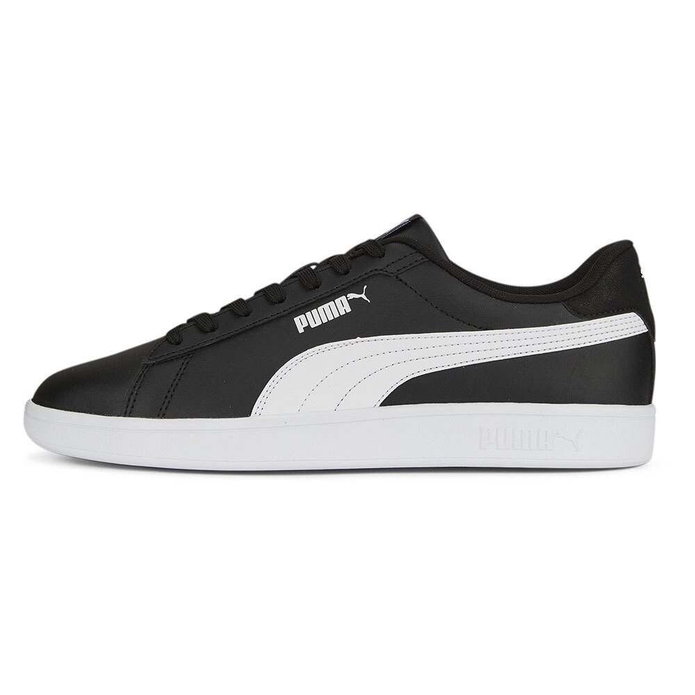 Кроссовки Puma Smash 3.0 L , черный — фото 4
