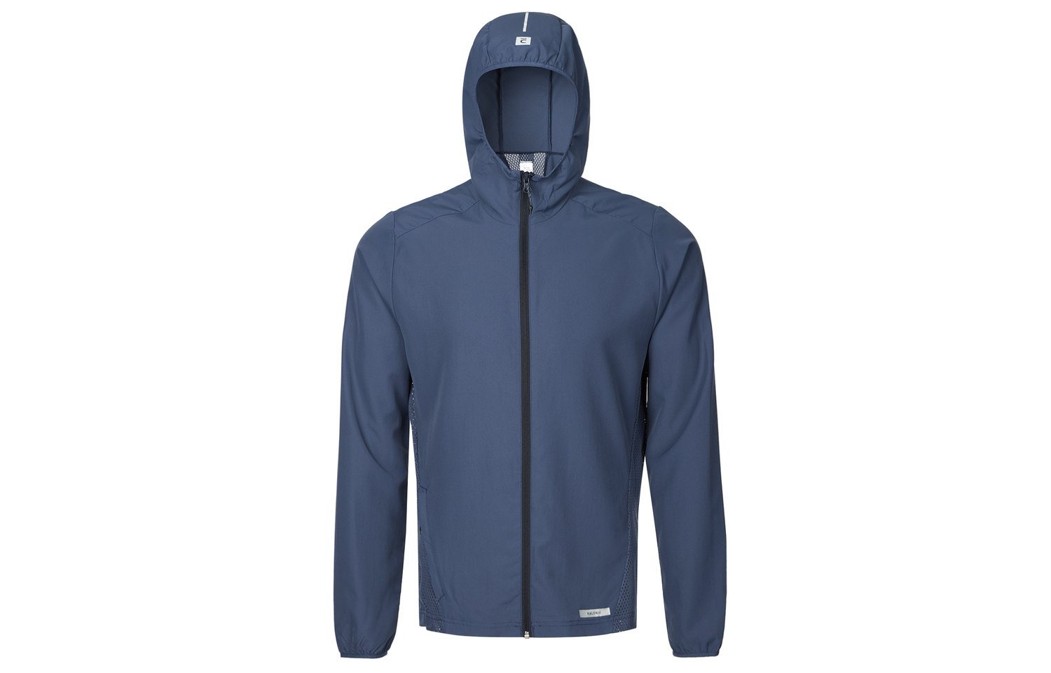 

Kalenji Дышащая Быстросохнущая Защита от Ультрафиолета Солнцезащитная Одежда Мужская DECATHLON, Полярный Белый