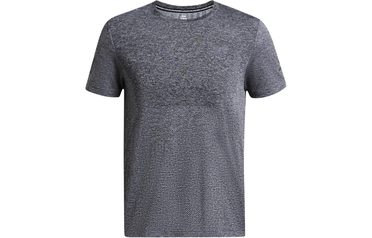 

Футболка мужская синяя Under Armour, синий