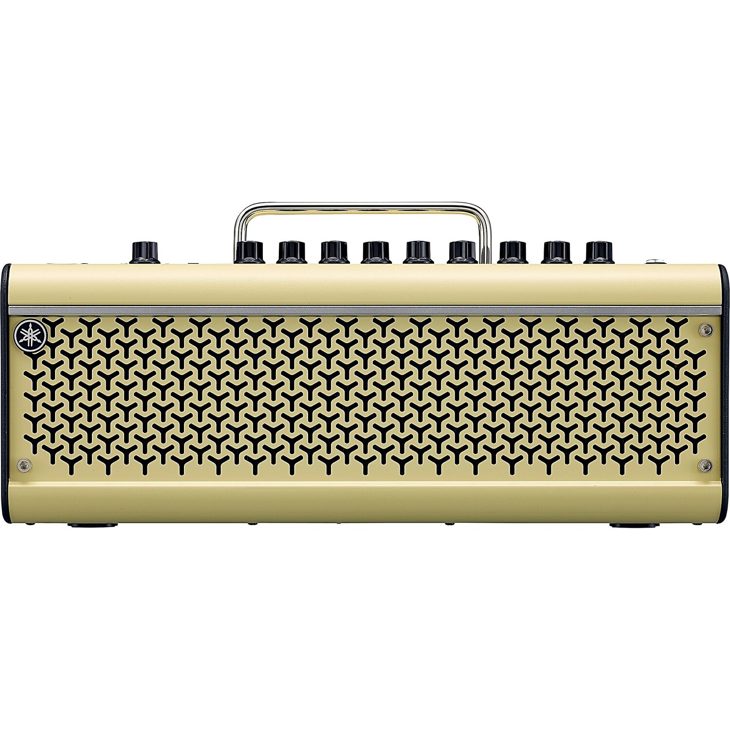 

Yamaha THR30II WL Wireless 30 Вт 2x3 гитарный комбоусилитель кремового цвета