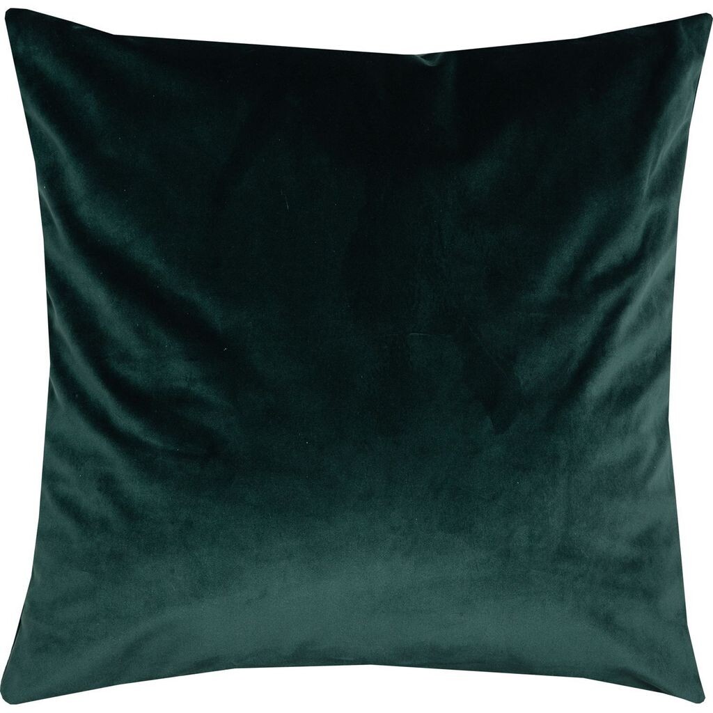 

TOM TAILOR декоративный чехол на подушку French Velvet серо-зеленый 40 x 40 см