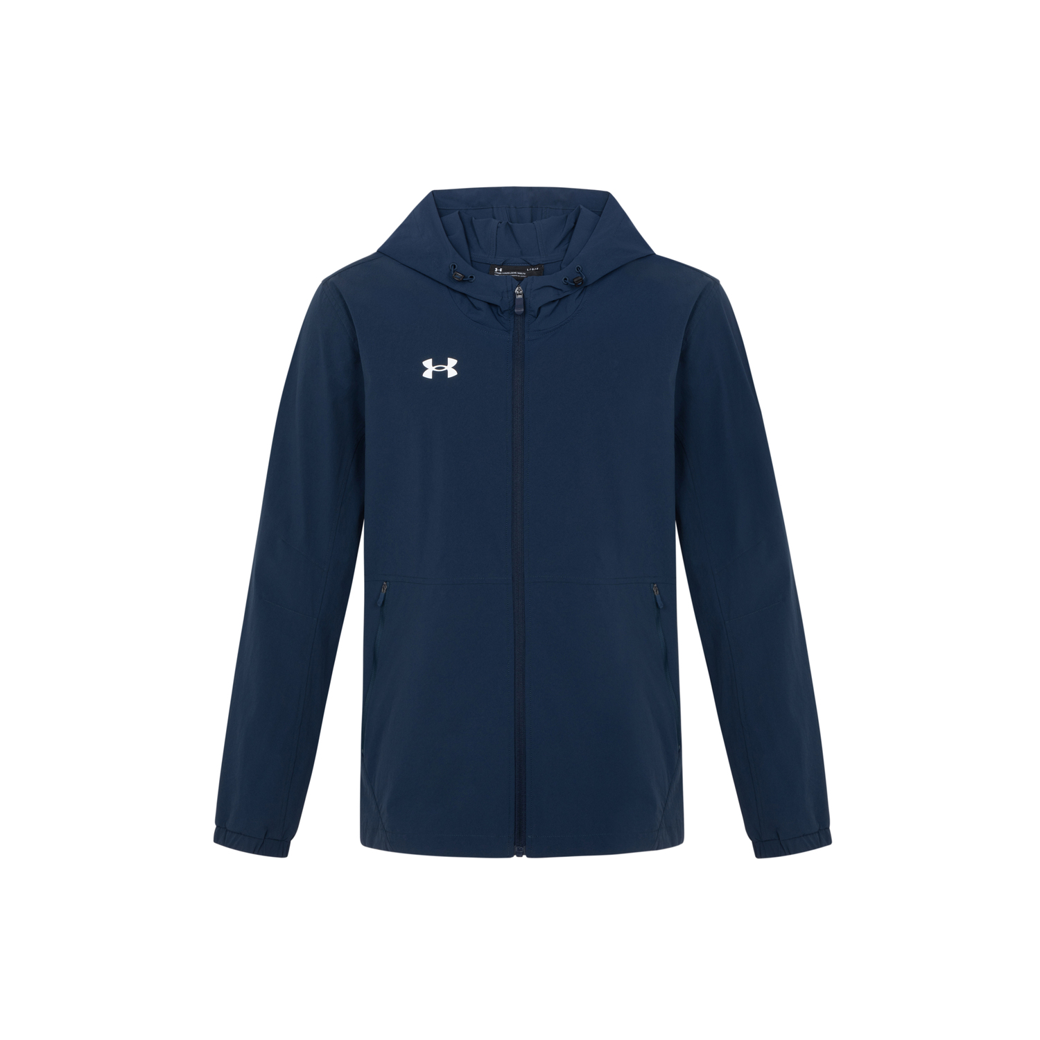 

Куртка Porter осень-зима Under Armour, collegiate синий