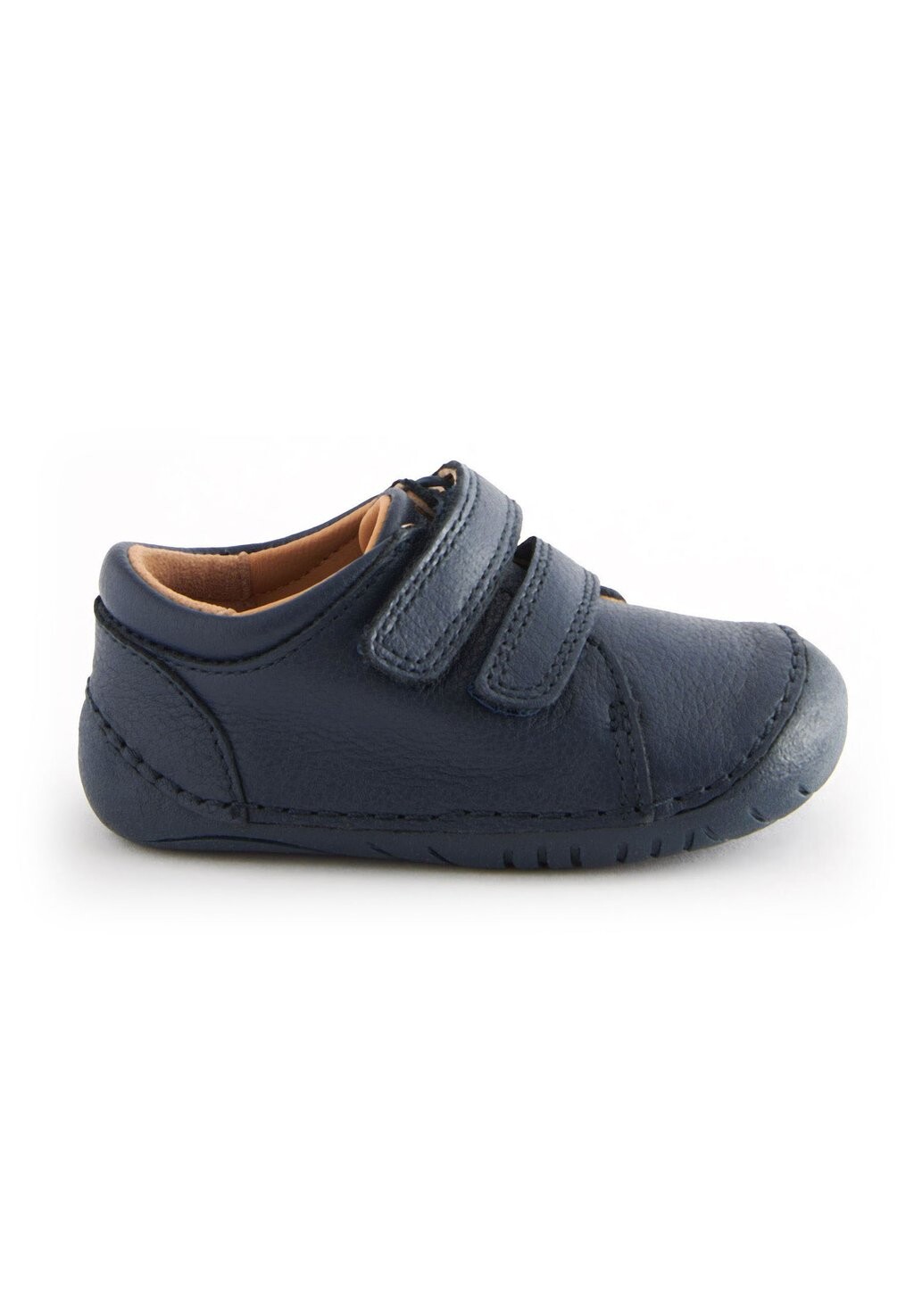 

Туфли для ползания CRAWLER SHOESFIT (F) Next, цвет navy blue