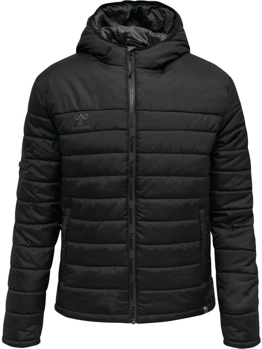 

Спортивная куртка Hummel, черный