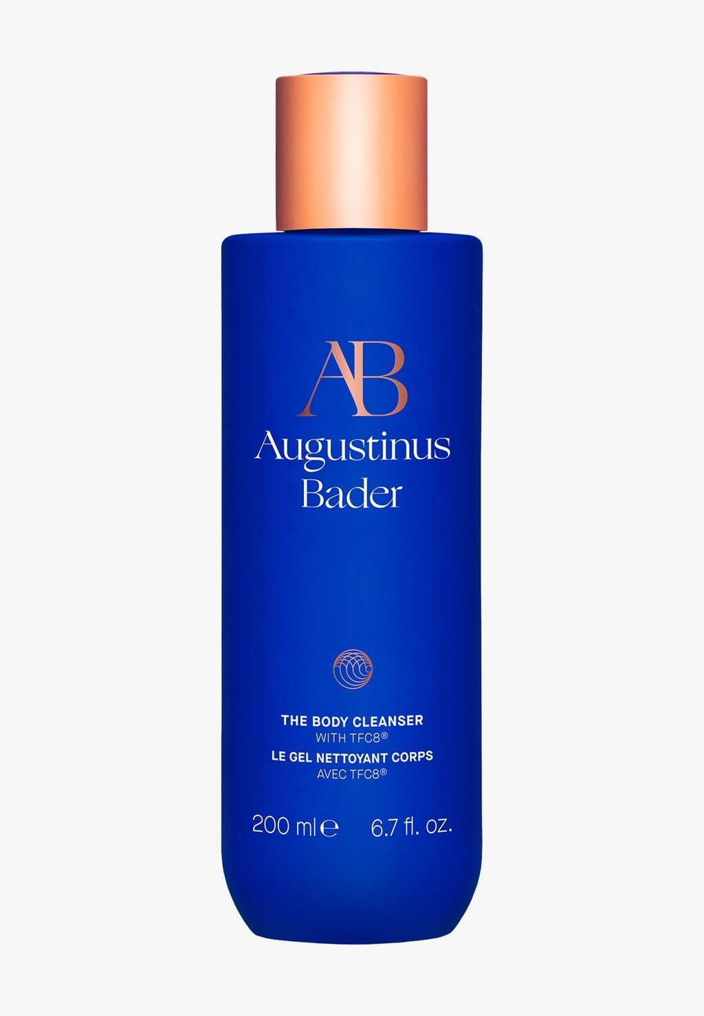 

Очищающее средство The Body Cleanser Augustinus Bader