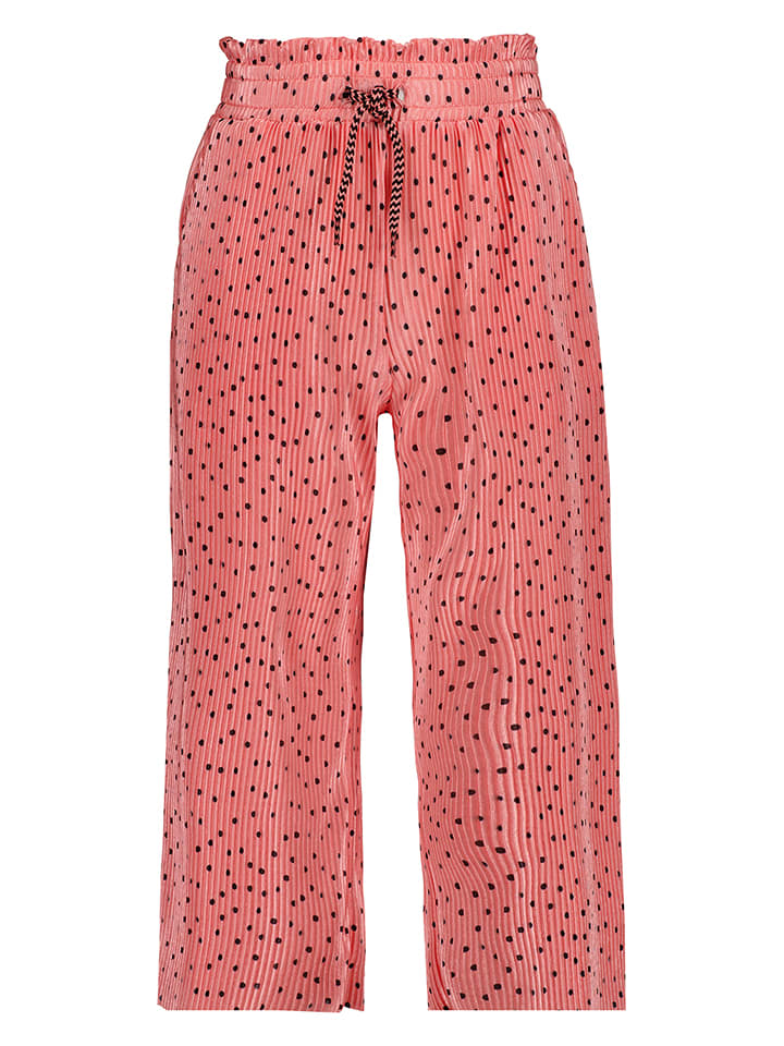 

Тканевые брюки Vingino, розовый