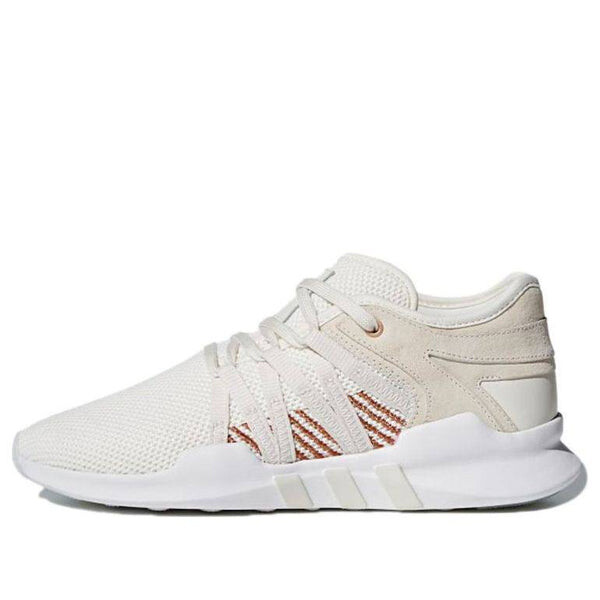 

Кроссовки eqt adv racing hk Adidas, бежевый