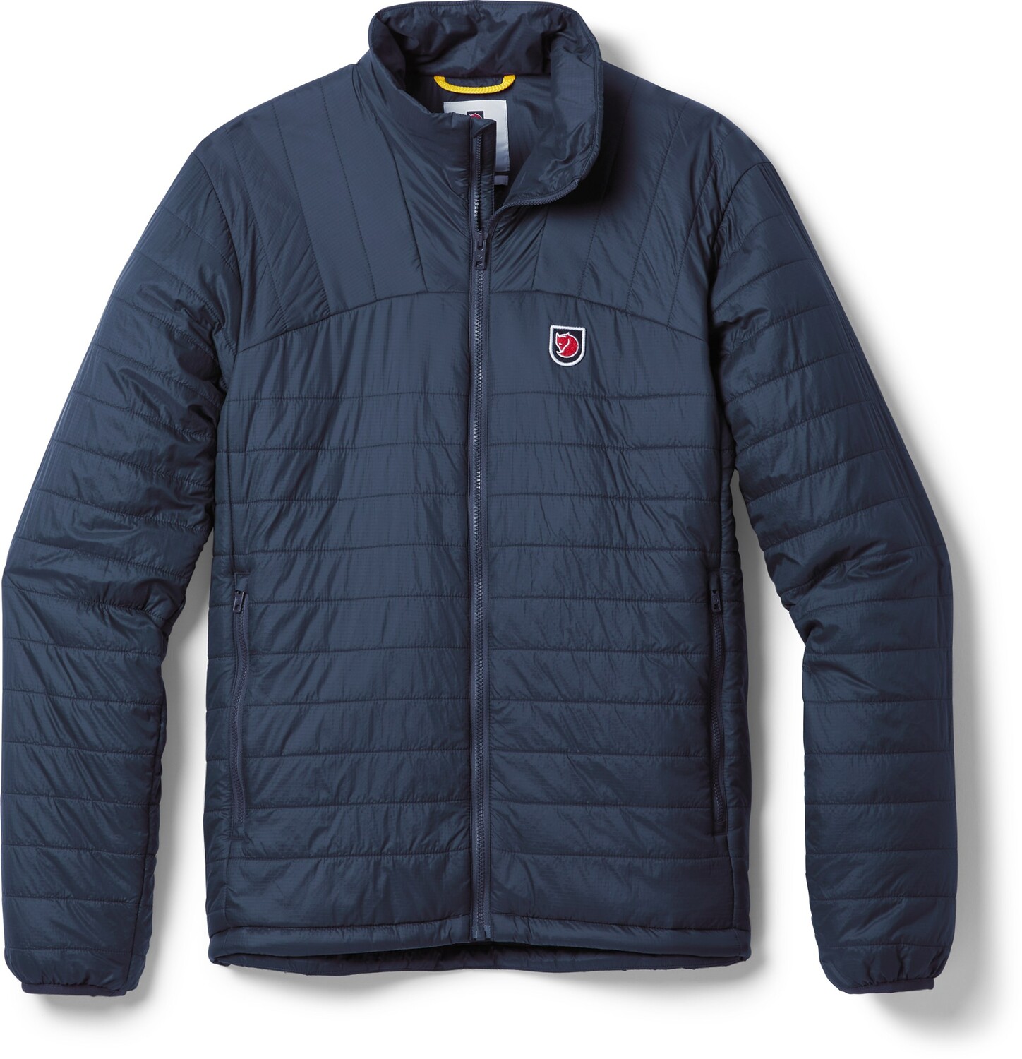 

Утепленная куртка Expedition X-Latt — мужская Fjallraven, синий