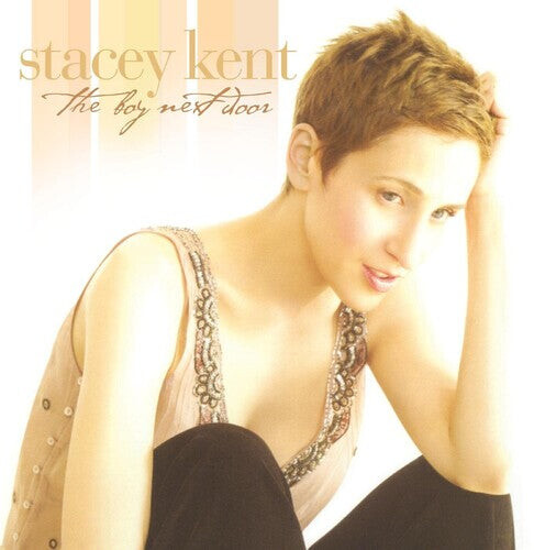

Виниловая пластинка Kent, Stacey: The Boy Next Door