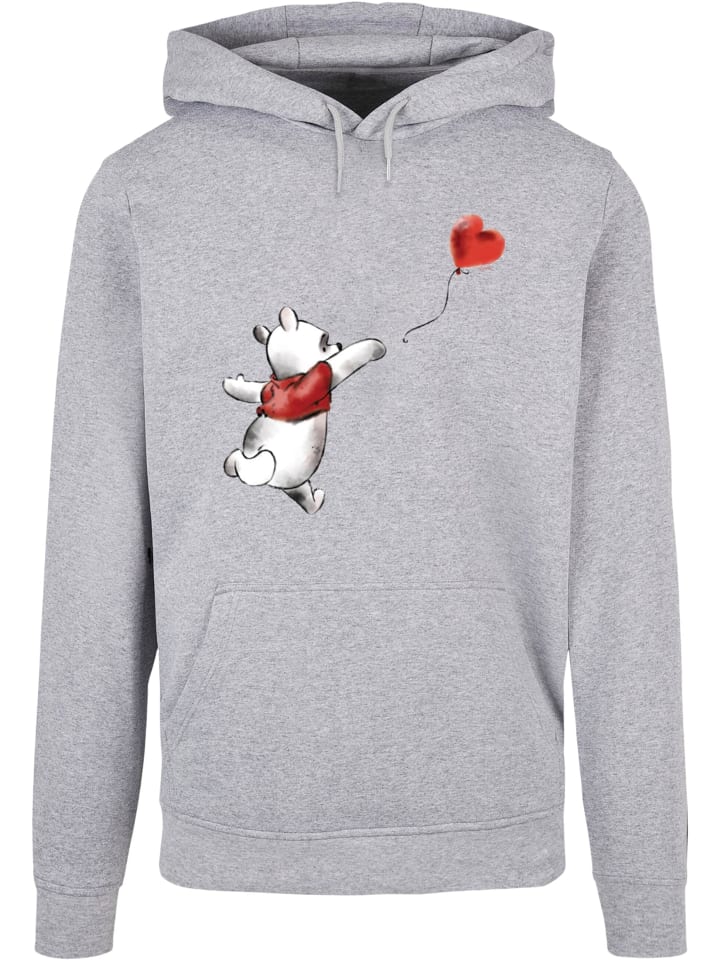 

Толстовка Absolute Cult, цвет heather grey