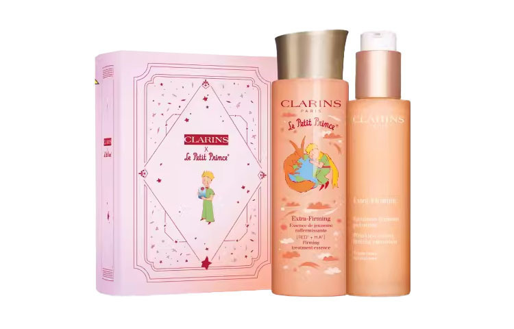 Наборы для ухода за кожей Unisex CLARINS — фото 2