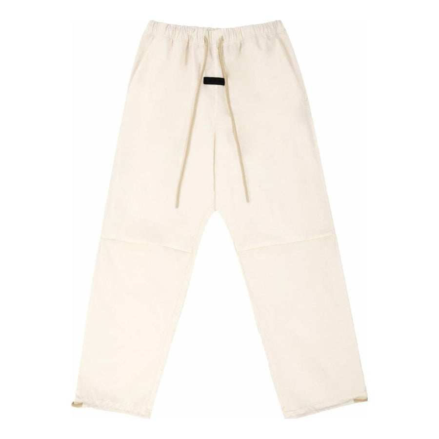 

Спортивные брюки Fear of God Essentials FW23 Relaxed Trouser 'Cloud Dancer', бежевый