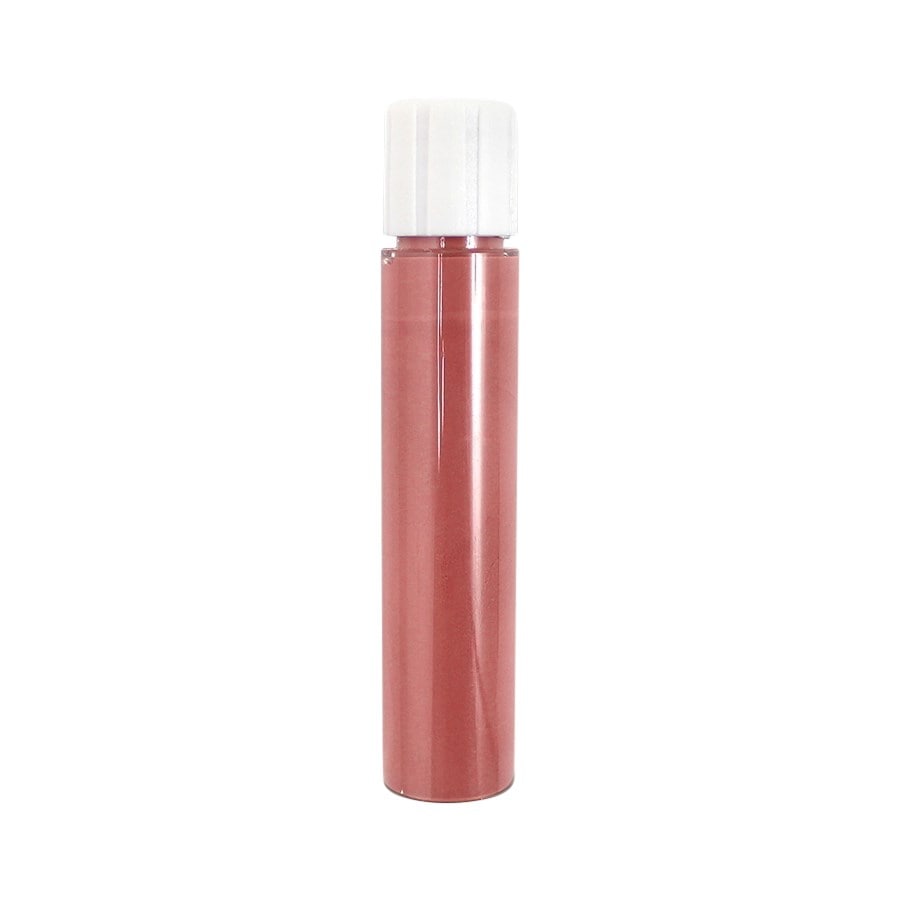 

Блеск для губ Zao Refill Bamboo Lip'Ink, Nr. 444 Coral Pink / 3,8 ml