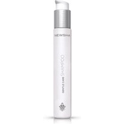 

Шампунь Pure Gentle Care - 80 мл Newsha
