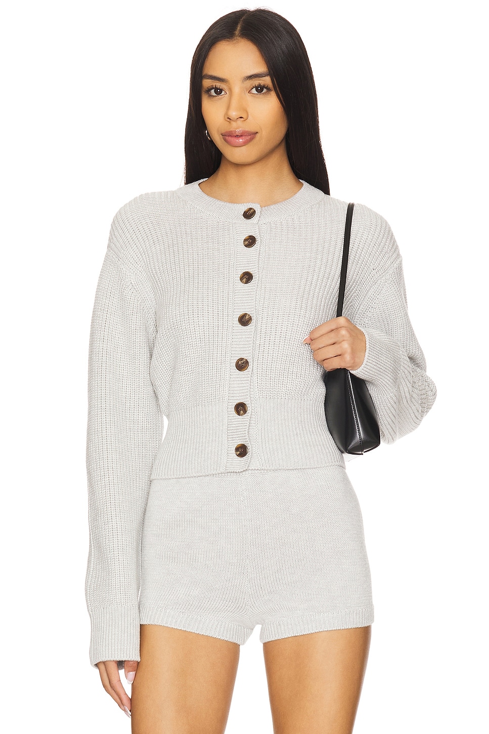 

Кардиган Darina Lovers And Friends, light grey