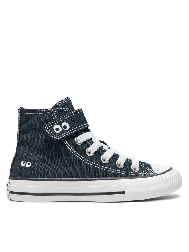 

Кеды Converse Chuck Taylor All Star Eyes Easy-On, черный