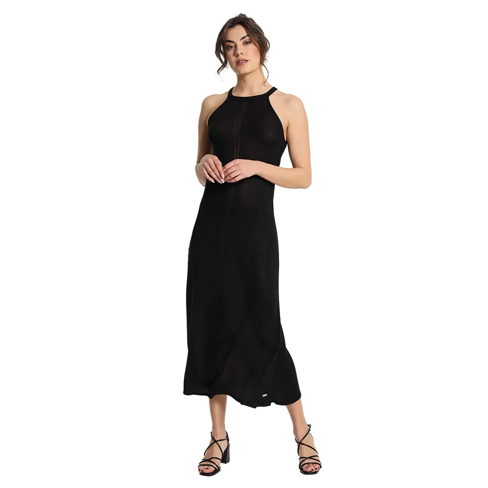 

Платье Victorio & Lucchino 11205 sleeveless long, черный