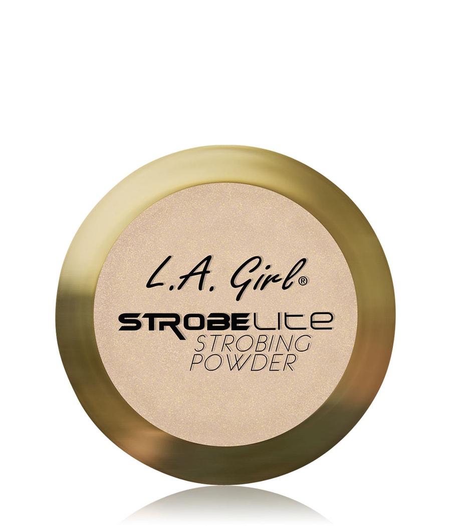 

Хайлайтер L.A. Girl Strobe Lite, 110 Watt, 5.5g