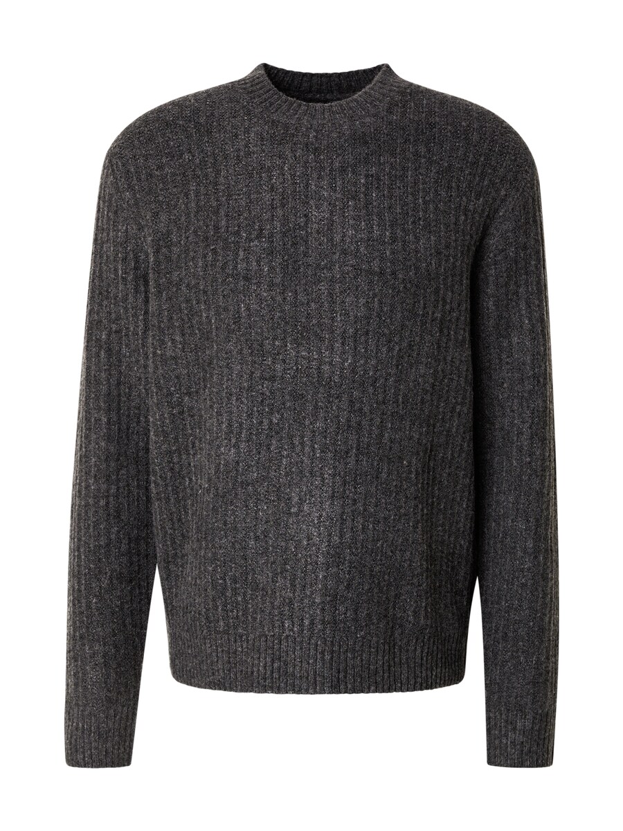 

Свитер Jack & Jones Premium, антрацит