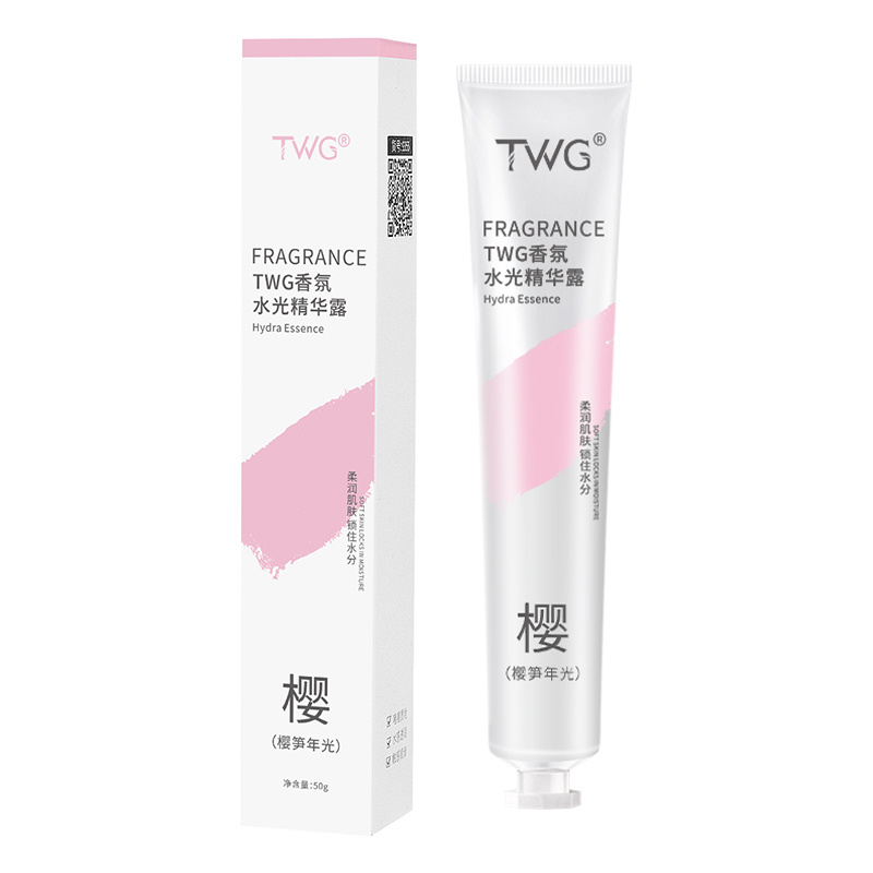 

Увлажняющий питательный портативный крем для рук ароматный увлажняющий 50g TWG