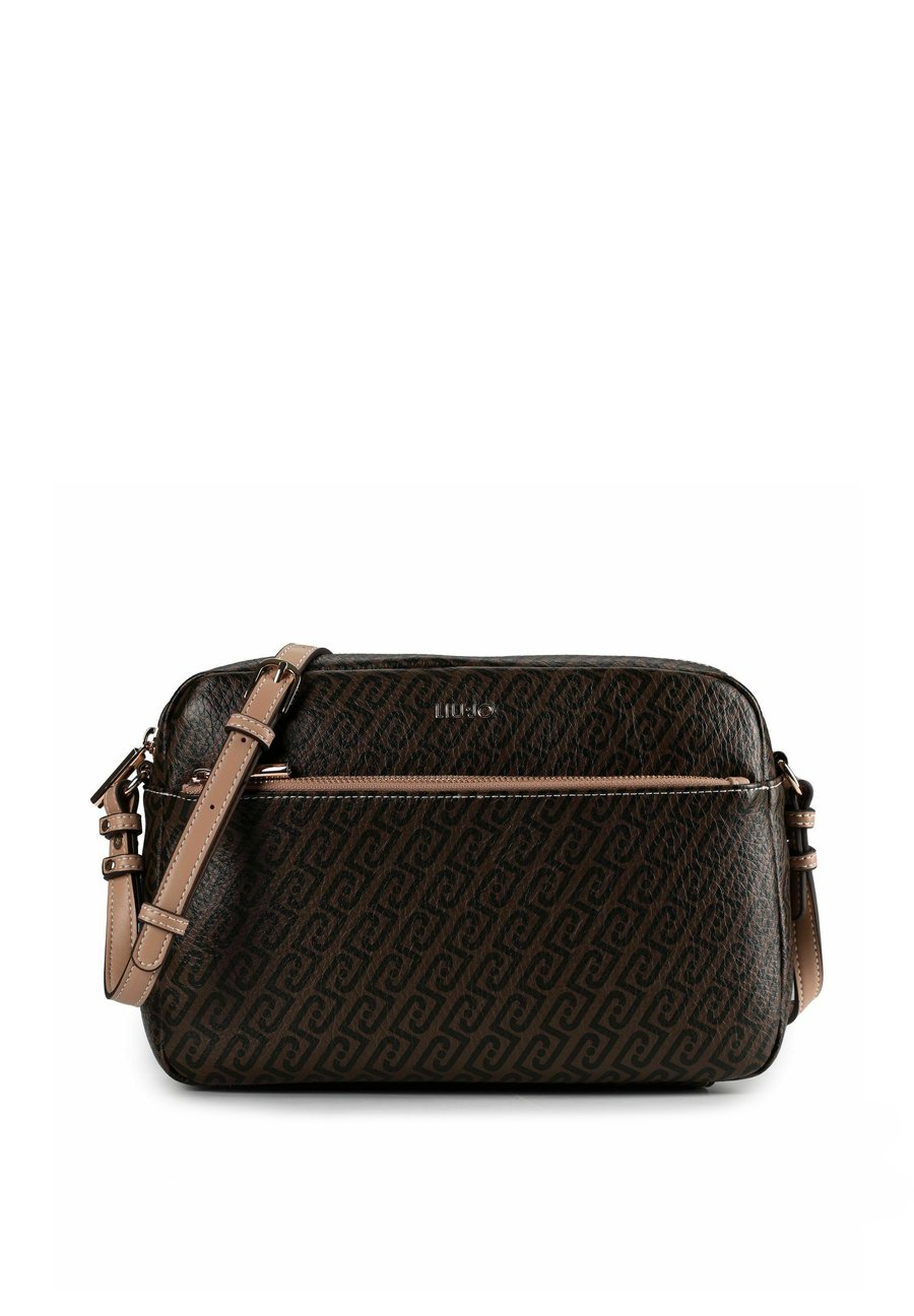 

Сумка кросс-боди LIU JO CALIWEN, Testa Moro-Dk Cipria/Brown