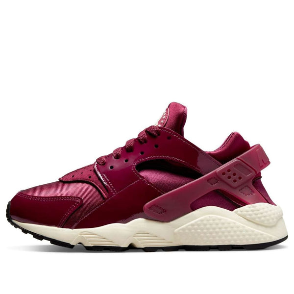 Кроссовки air huarache 'dark beetroot' Nike, мультиколор