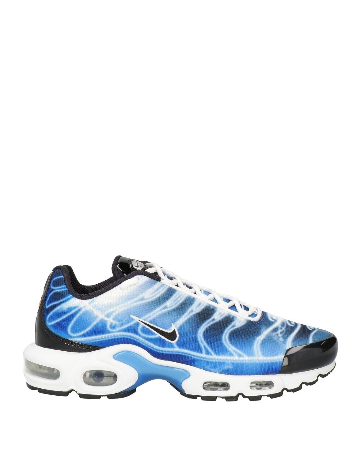 

Кеды Nike, синий