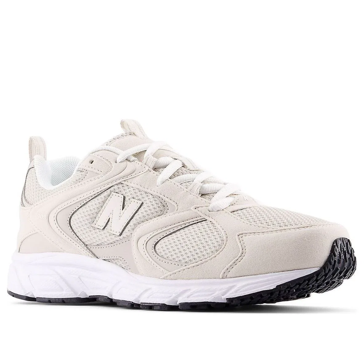 Кроссовки New Balance 408 'Timberwolf Sea Salt' U4084S0, бежевый — фото 4