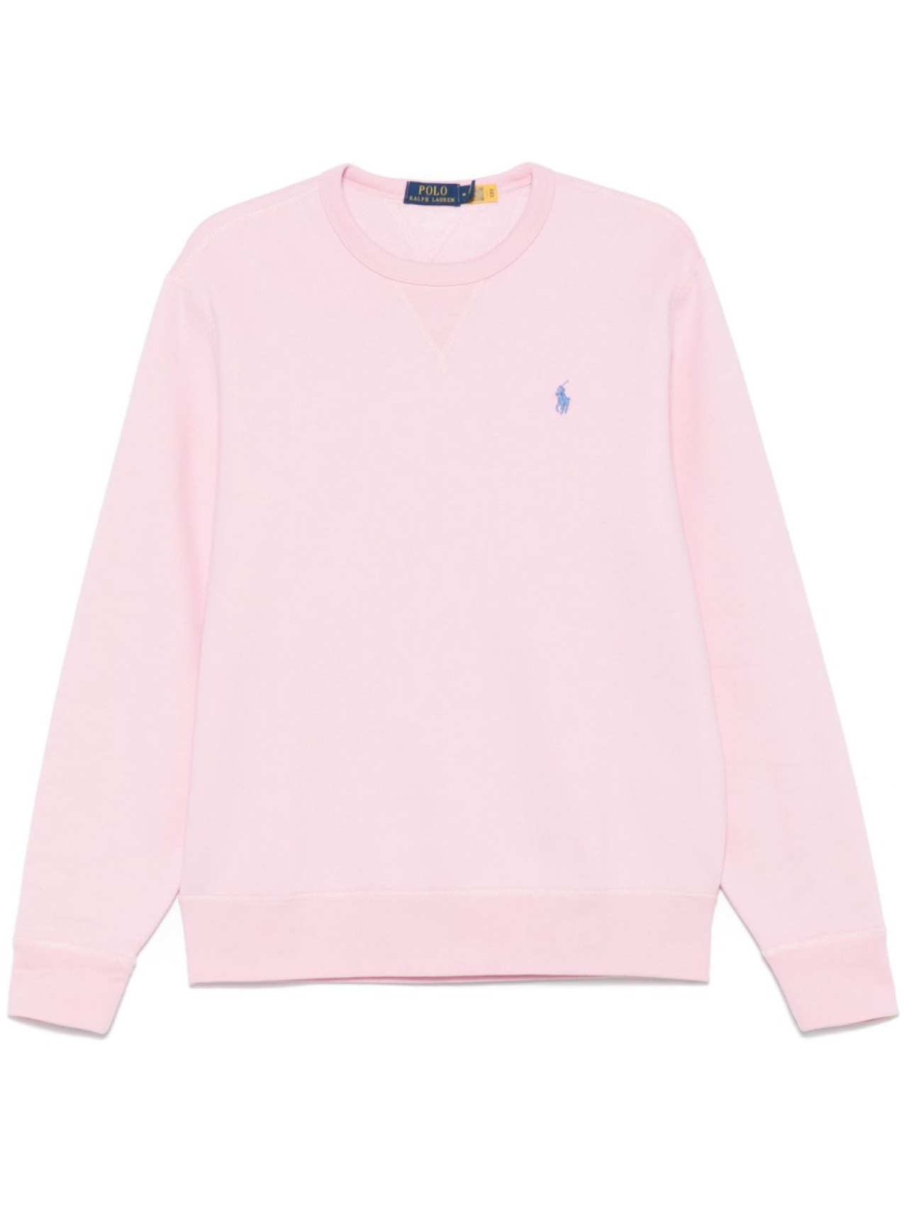 

Polo Ralph Lauren толстовка Classic, розовый